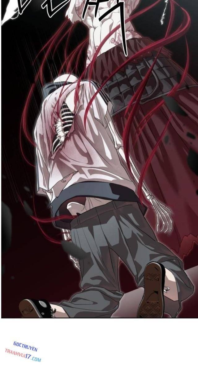 Công Chức Đặc Dị - Page 15