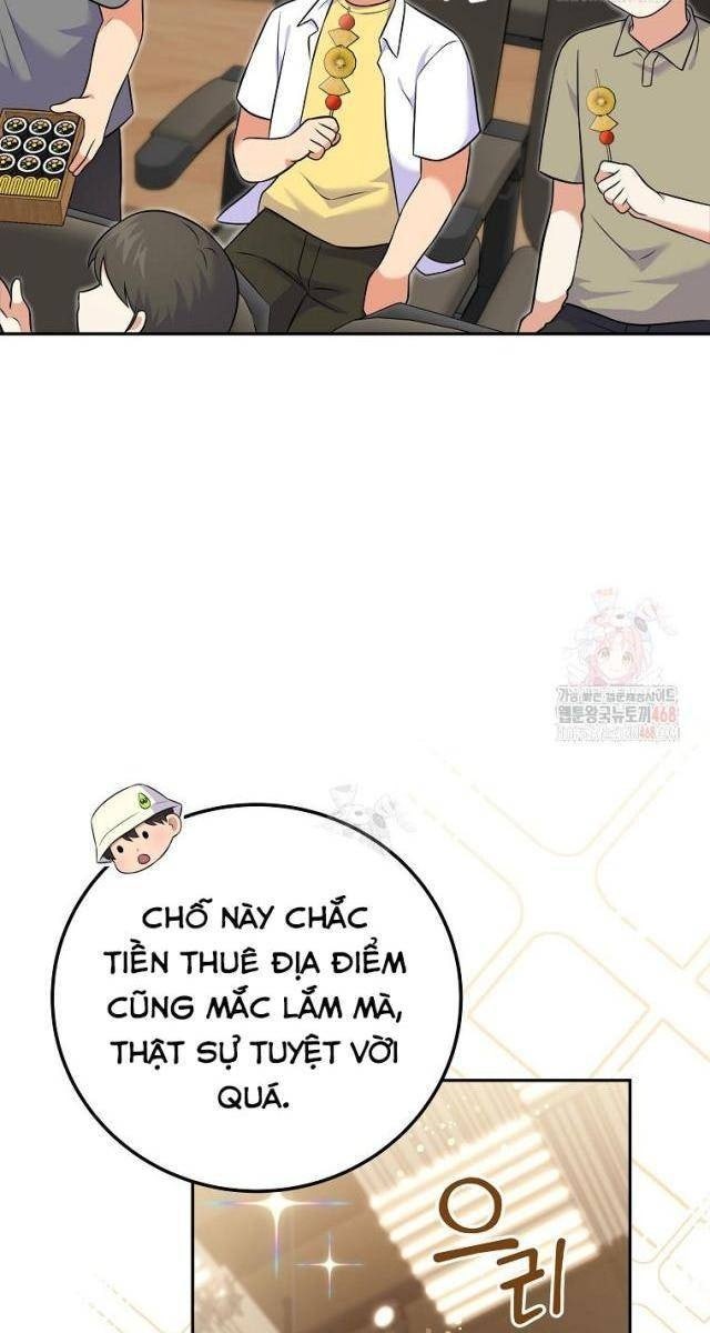 Làm Siêu Sao Từ 0 Tuổi - Page 86