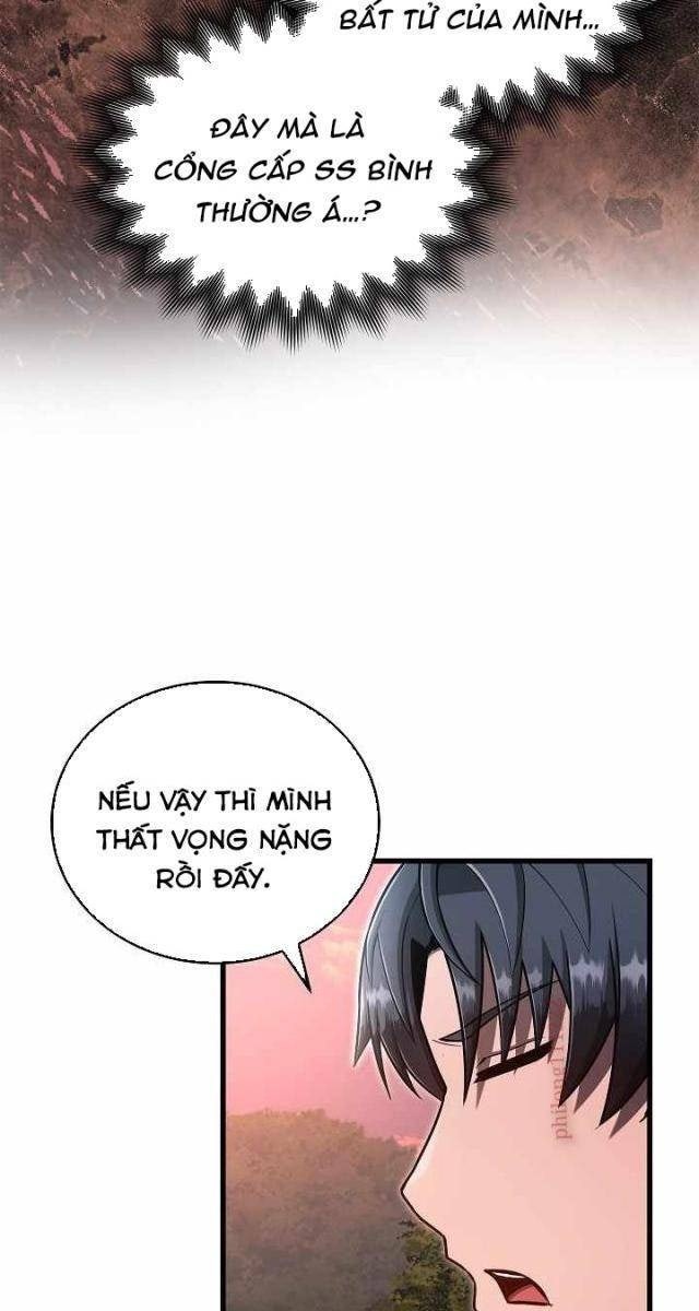 Cách Một Tử Linh Sư Cấp Thảm Họa Nghỉ Hưu - Page 67
