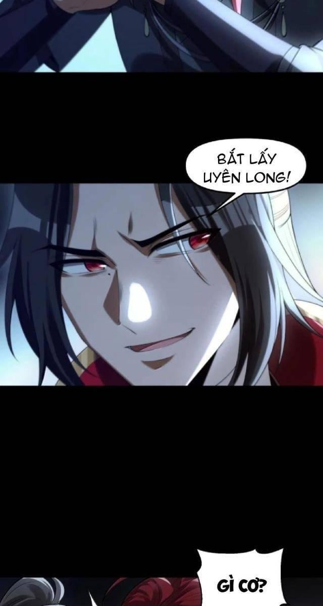 Tôi Livestream Cầu Hôn Nữ Quỷ Vậy Mà Thành Công!? - Page 8