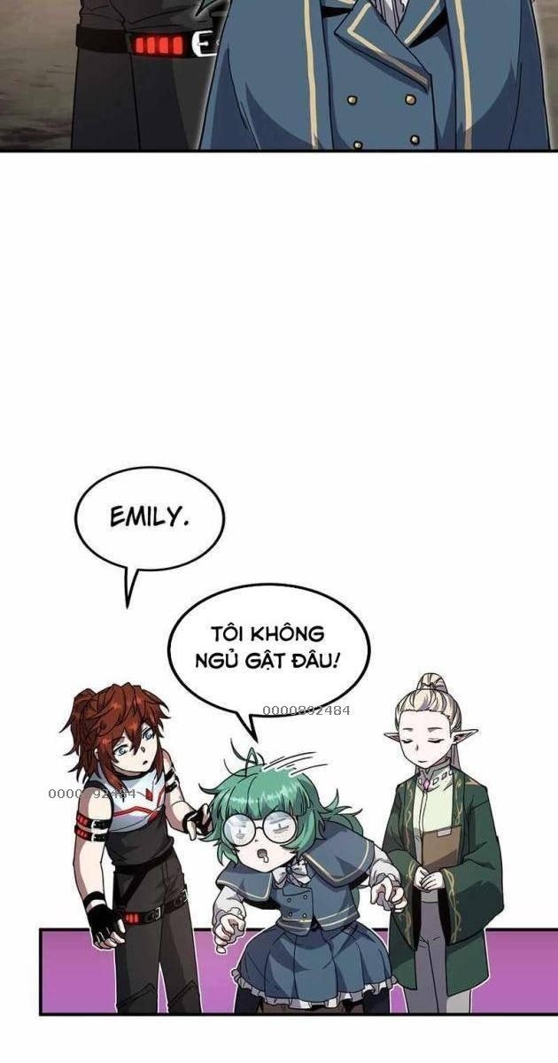 Ánh Sáng Cuối Con Đường SS6 - Page 50