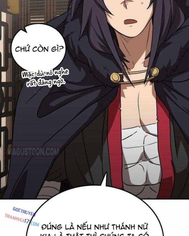 Ta Đây Vô Địch Bất Bại - Page 12