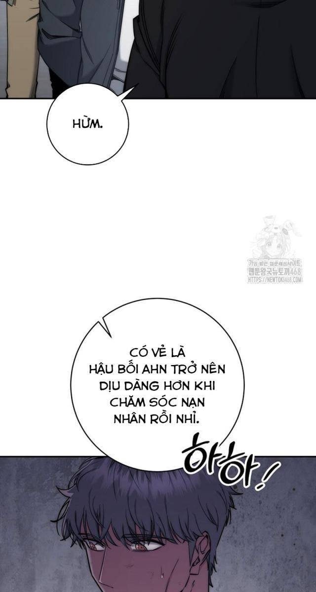 Công Chức Cấp Kiếm Thần Hồi Quy - Page 10