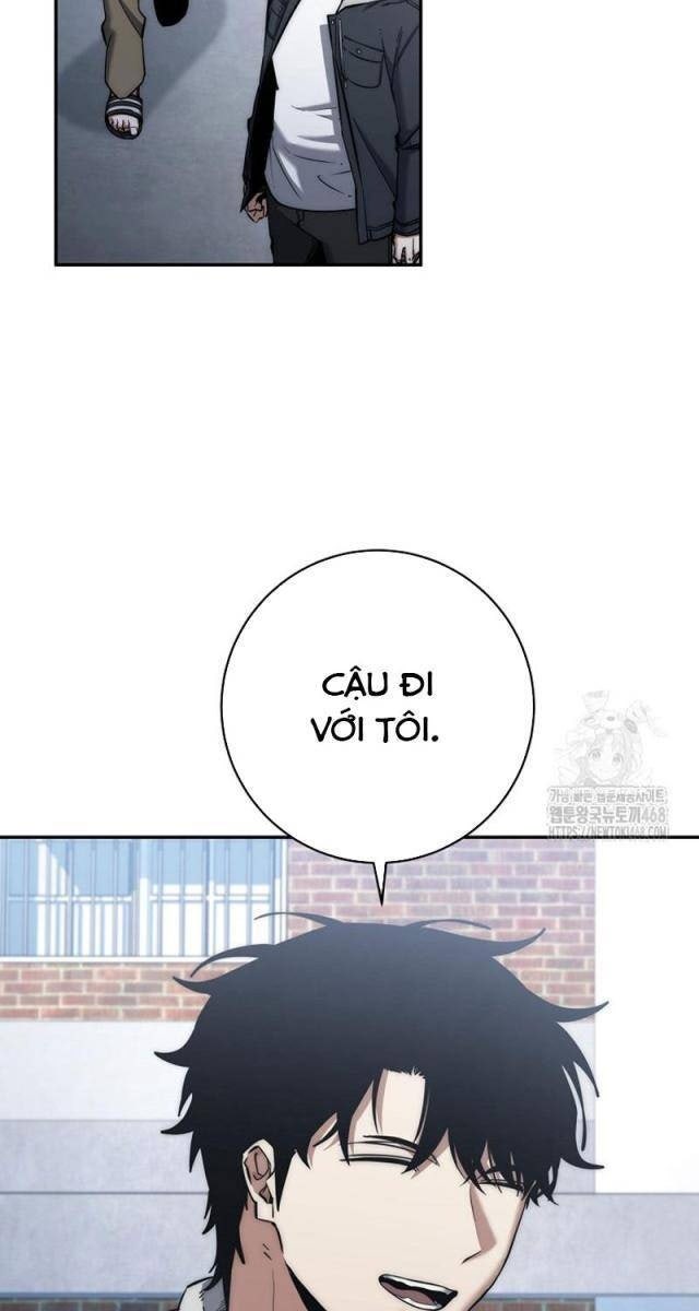 Công Chức Cấp Kiếm Thần Hồi Quy - Page 23