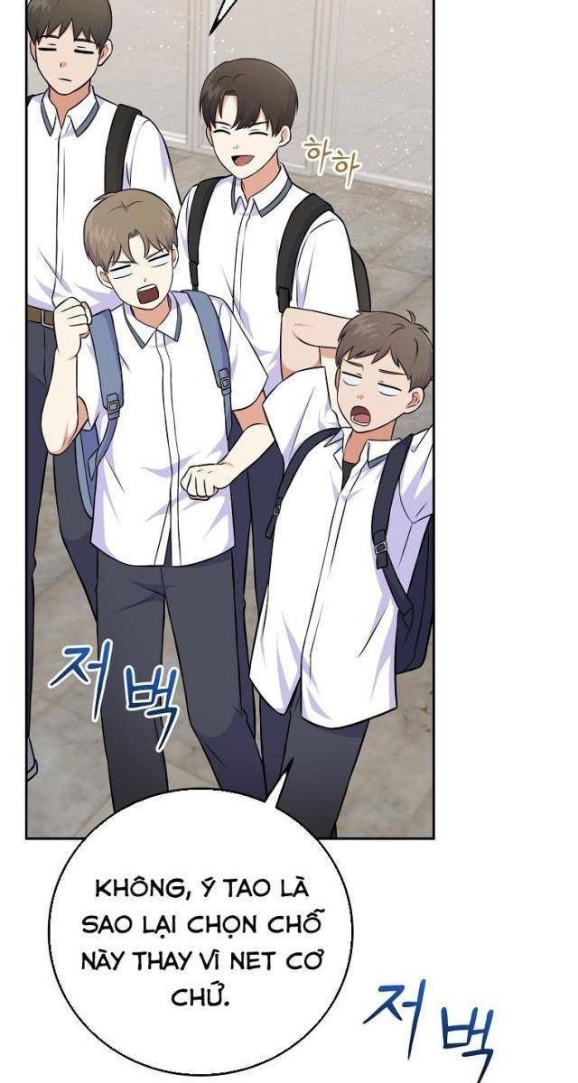 Làm Siêu Sao Từ 0 Tuổi - Page 29