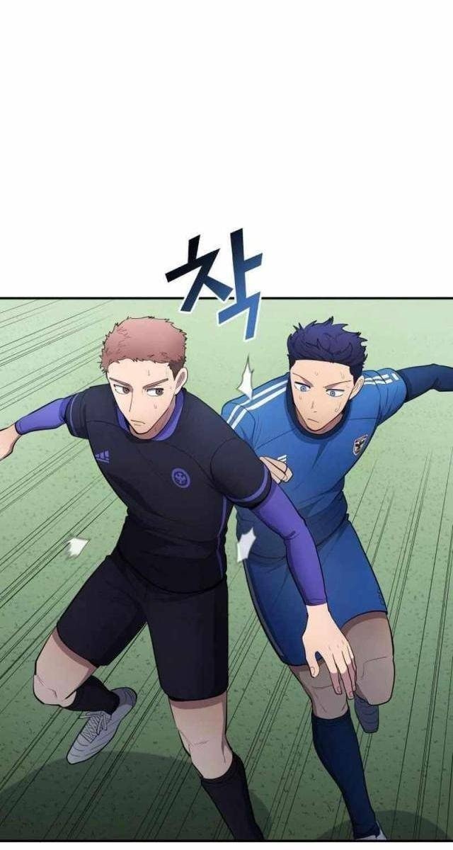 Thiên Phú Bóng Đá Tất Cả Đều Là Của Tôi! - Page 22