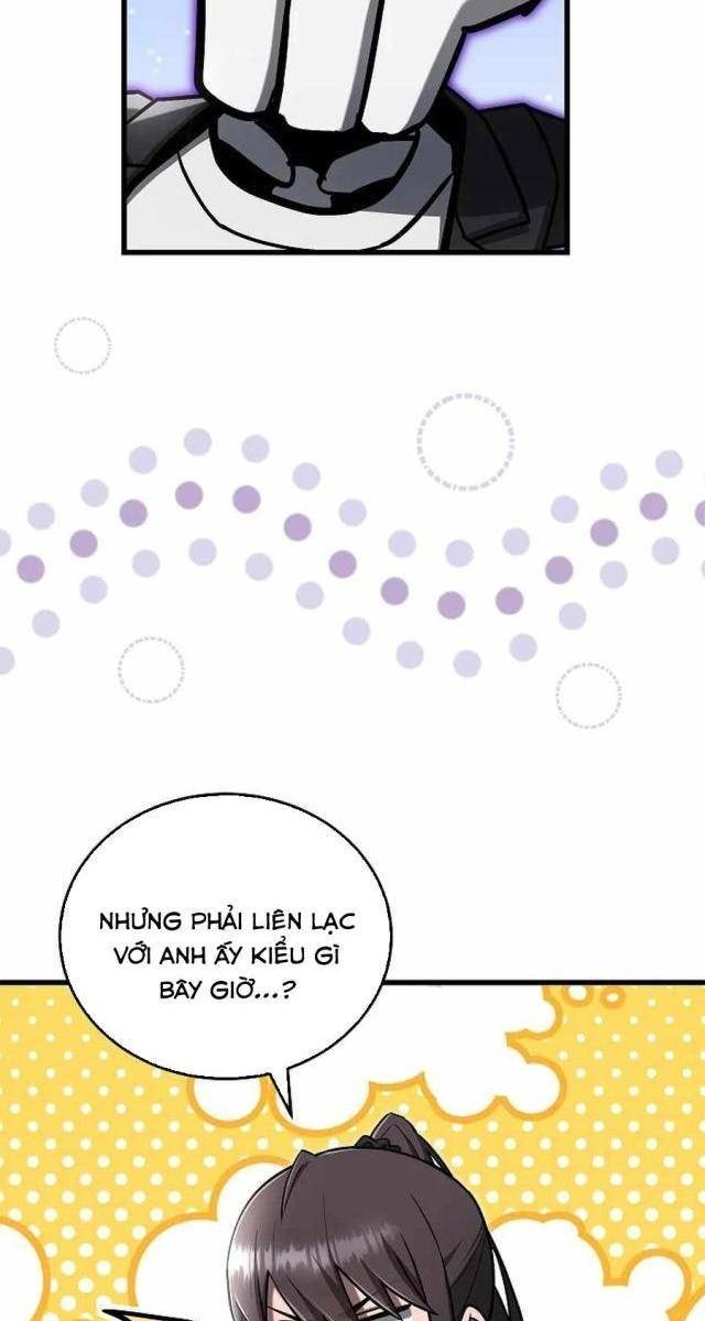 Cách Một Tử Linh Sư Cấp Thảm Họa Nghỉ Hưu - Page 50