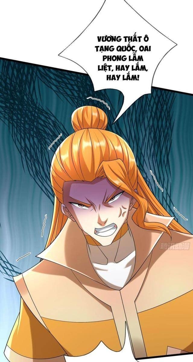 Ta Có Thể Rút Ra Vô Hạn Vật Phẩm - Page 21