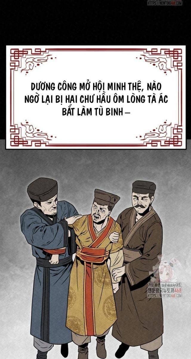 Hắc Bạch Hồ Ly Độc Tâm : Côn Luân Kiếm Tuyến Bạch Bệnh Chi Chủ - Page 25