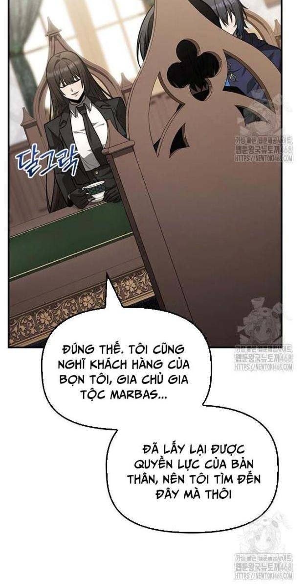 Thiếu Gia Chủ Của Gia Tộc Tử Linh Sư - Page 28