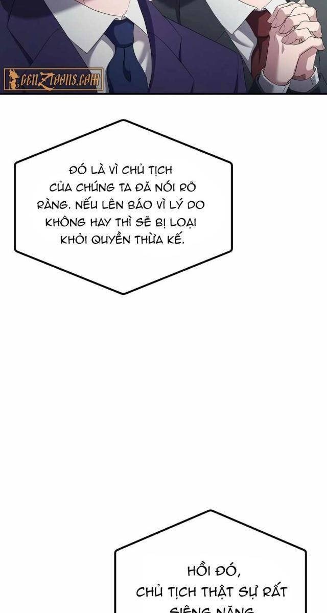 Đi Lên Từ Đáy Xã Hội - Page 14