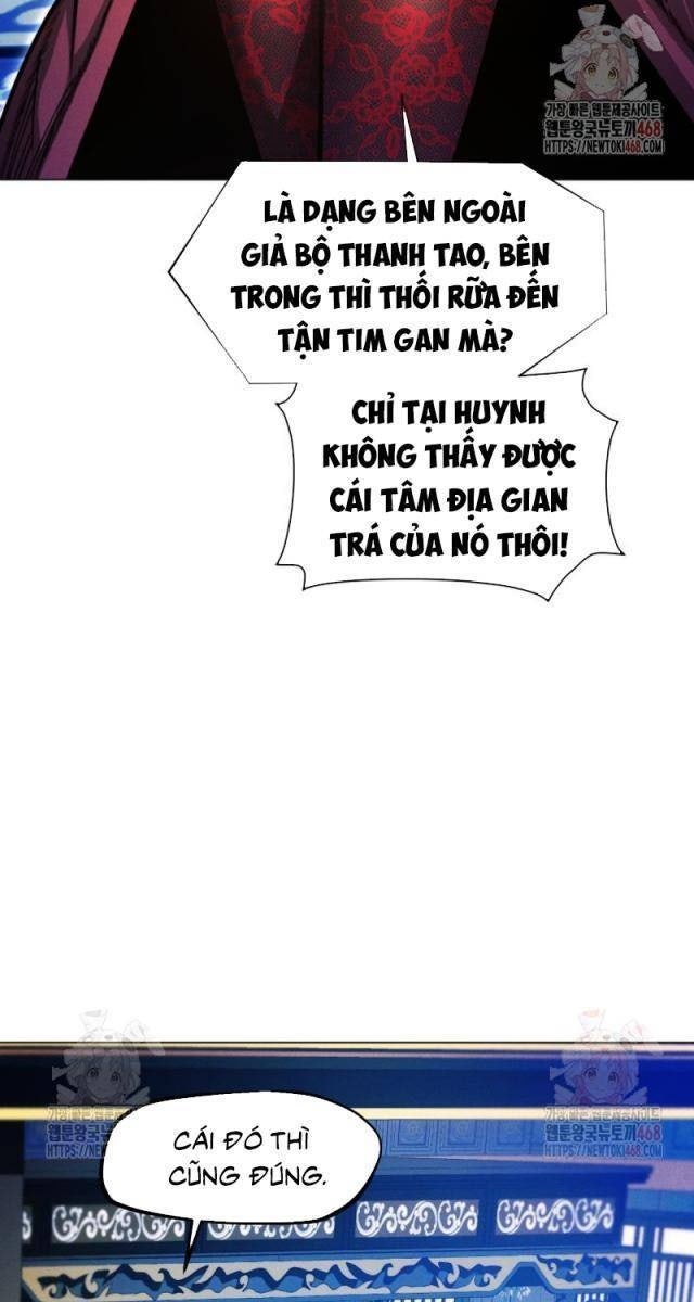 Chuyển Sinh Vào Thế Giới Võ Lâm - Page 59