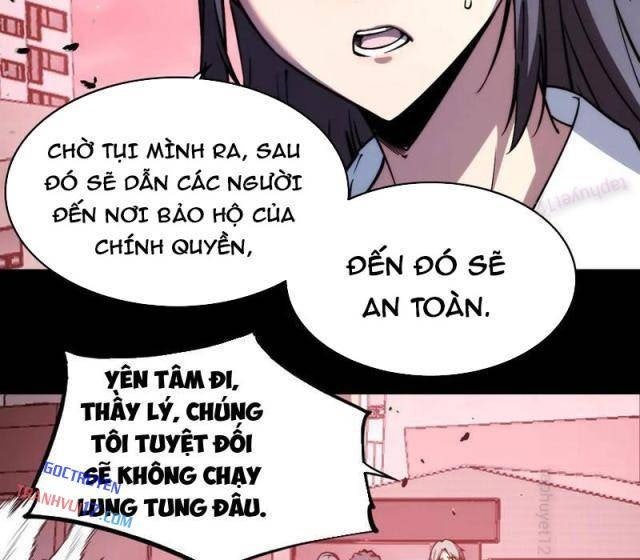 Mạt Thế: Nhân Hoàng Phiên Mời Chư Vị Nữ Đồ Đệ Nhập Tọa - Page 40