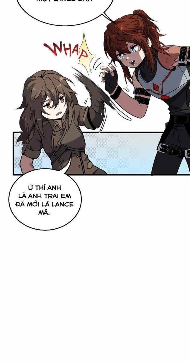 Ánh Sáng Cuối Con Đường SS6 - Page 38