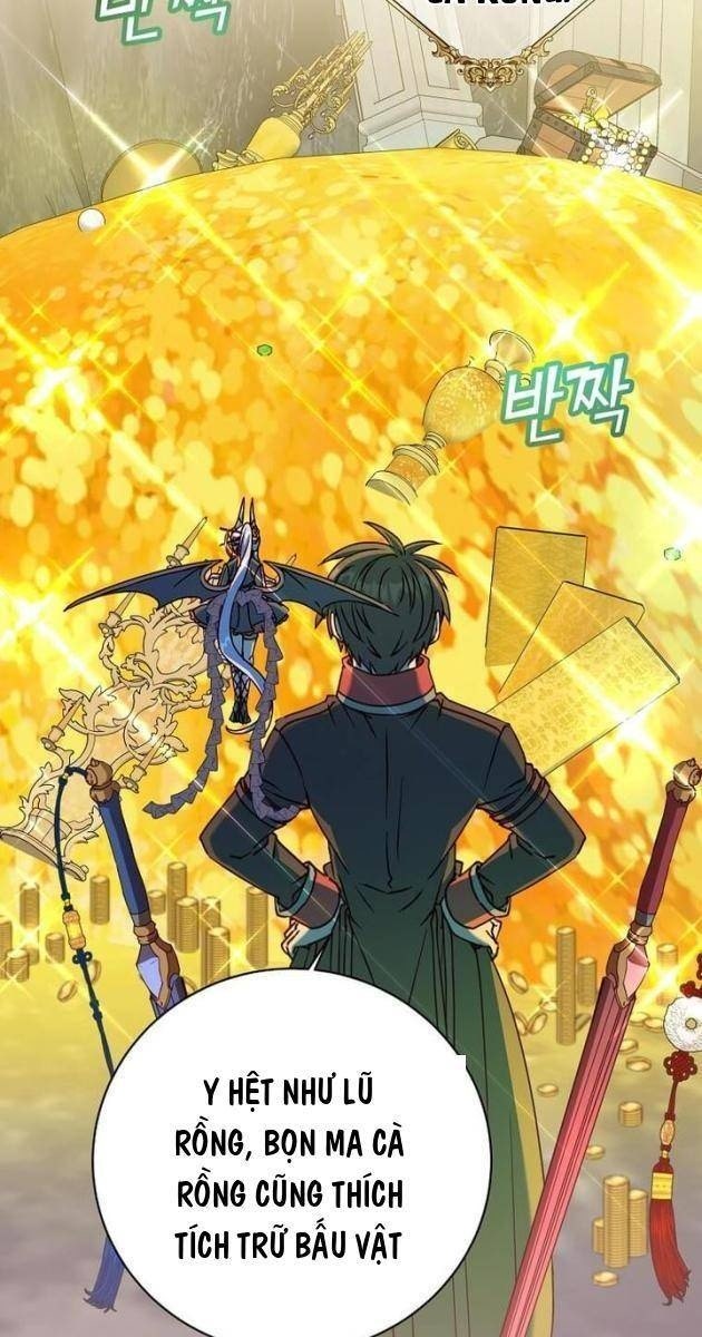 Anh Hùng Mạnh Nhất Trở Lại - Page 49