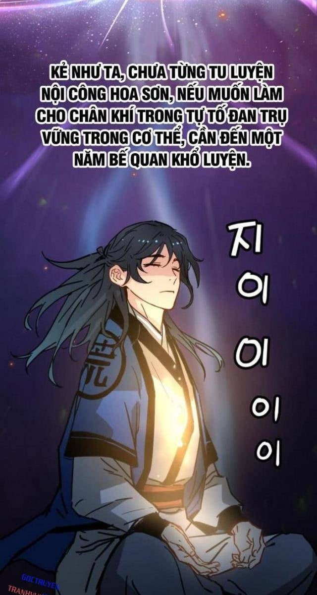 Thiên Tài Đoản Mệnh - Page 72