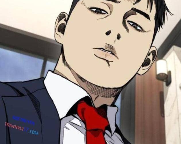 Thể Thao Cực Hạn - Page 159