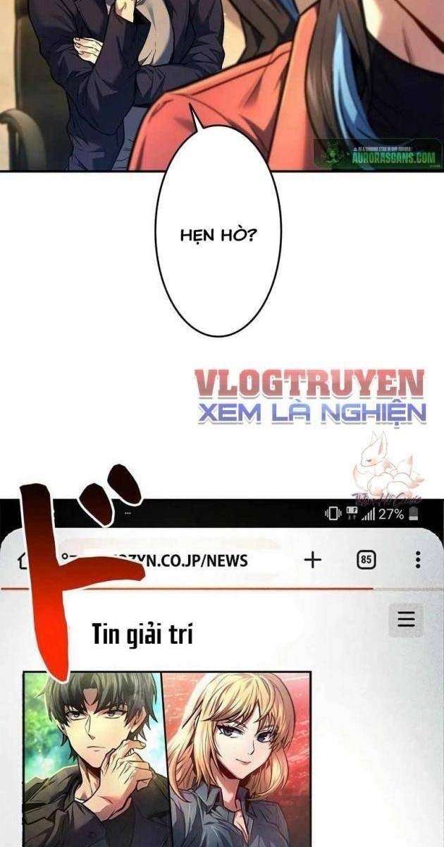 Tôi Là Thợ Săn Cấp Ex - Page 9