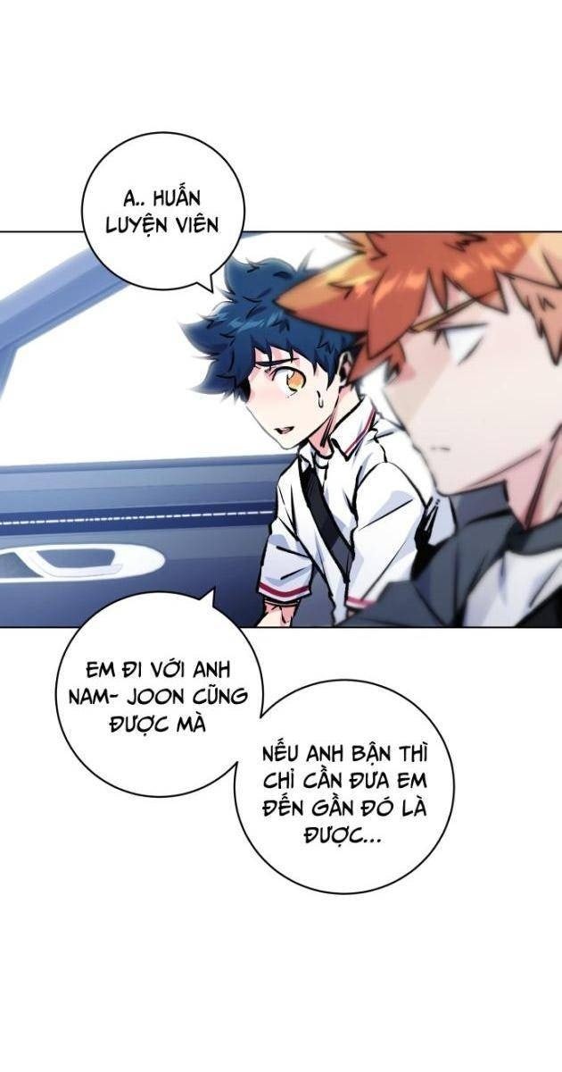 Góc Cao Khung Thành - Page 67