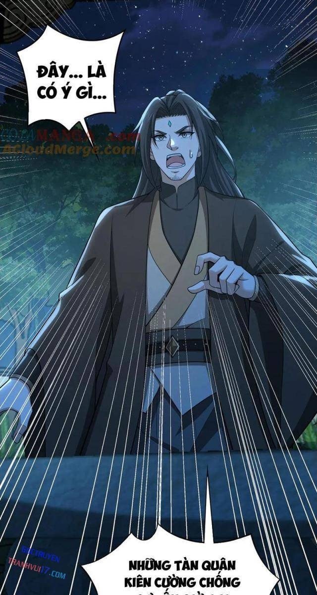 Giết Ta Thêm Mấy Lần Nữa, Ta Liền Vô Địch - Page 50