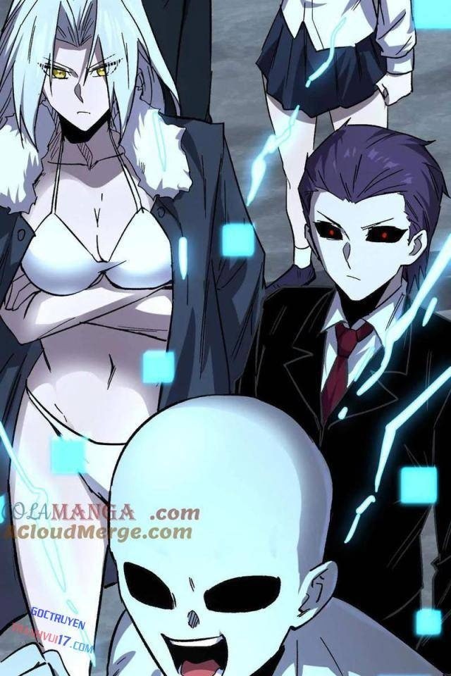 Cương Thi Tiên Sinh - Page 87