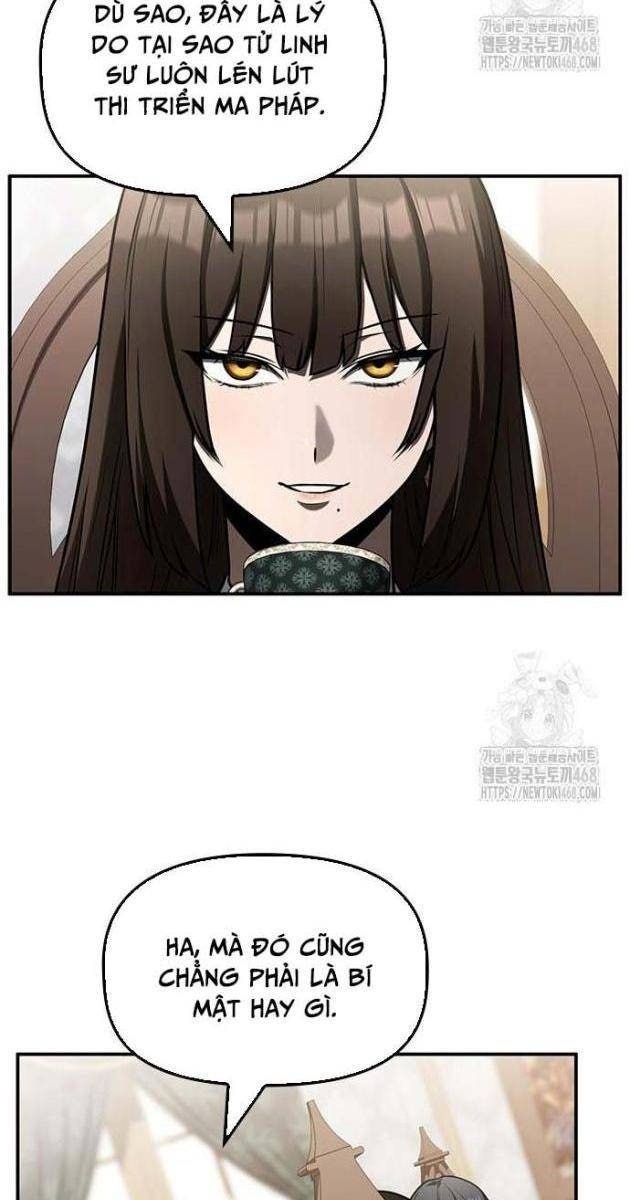 Thiếu Gia Chủ Của Gia Tộc Tử Linh Sư - Page 27