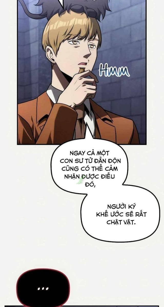 Thiếu Gia Chủ Của Gia Tộc Tử Linh Sư - Page 20