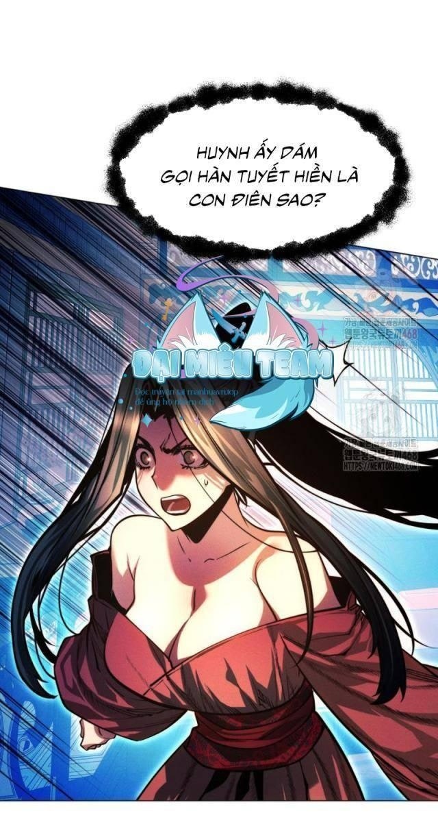 Chuyển Sinh Vào Thế Giới Võ Lâm - Page 70