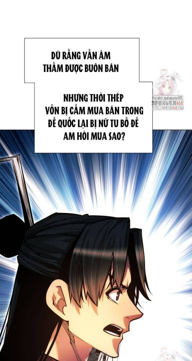 Chuyển Sinh Vào Thế Giới Võ Lâm - Page 135