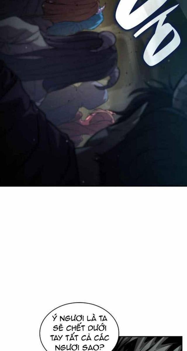 Chiêu Hồn Sư Siêu Phàm - Page 66