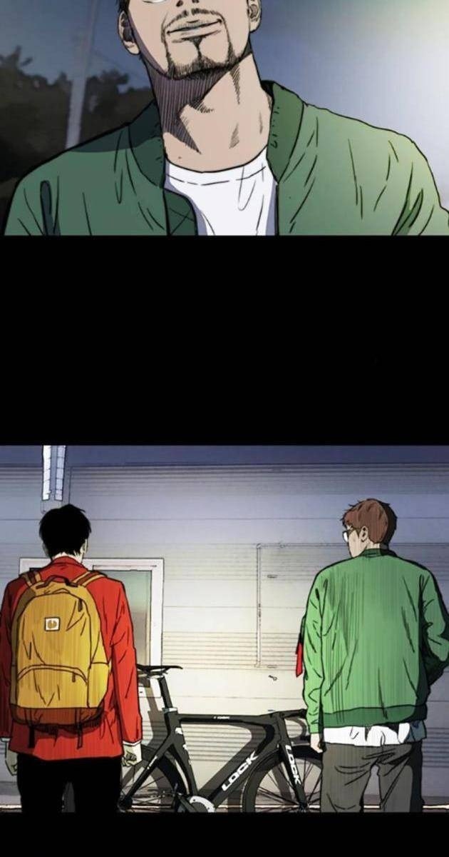 Thể Thao Cực Hạn - Page 27