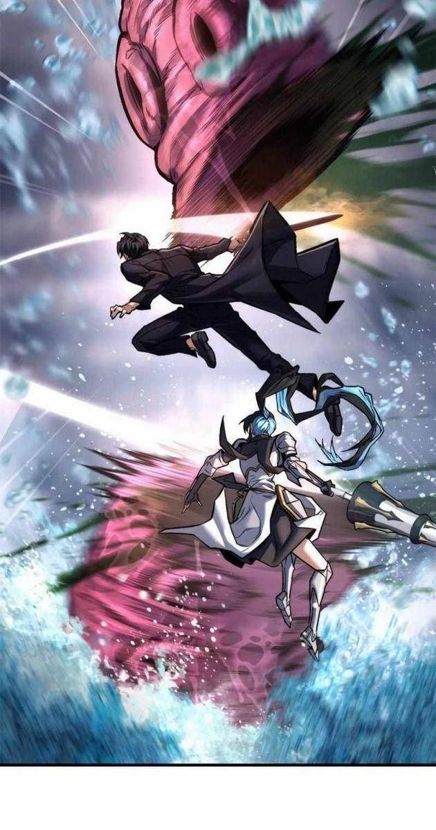 Tôi Là Thợ Săn Cấp Ex - Page 154