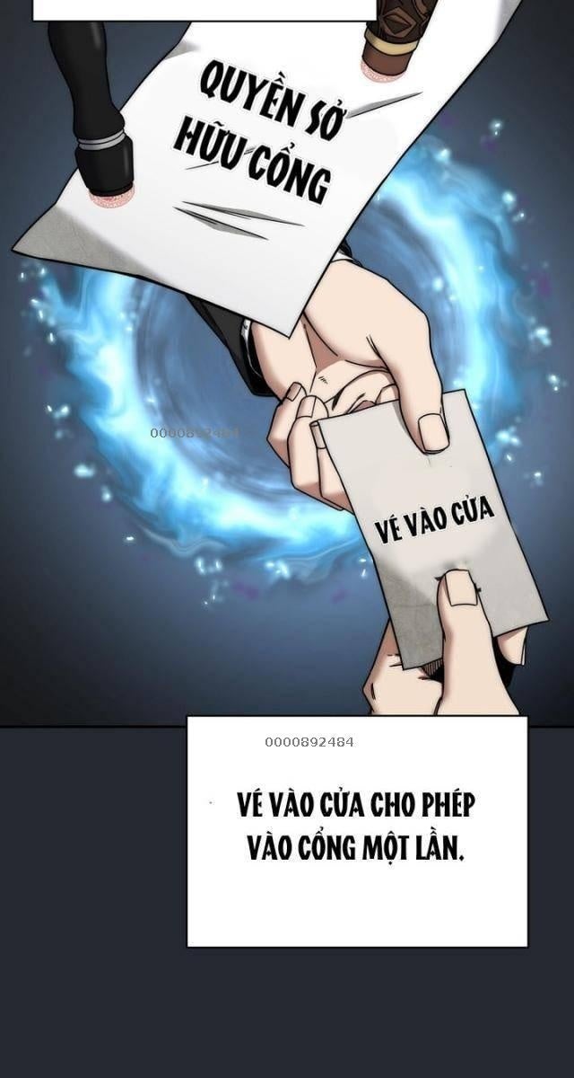 Công Chức Cấp Kiếm Thần Hồi Quy - Page 7