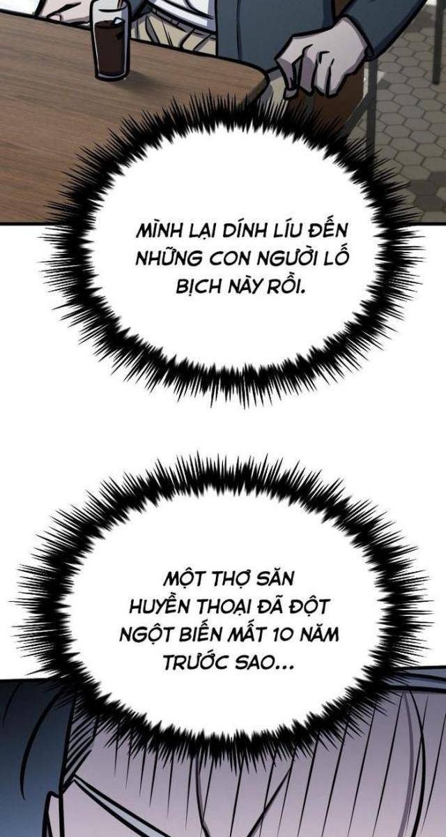 Thợ Săn Huyền Thoại Trẻ Hóa - Page 110