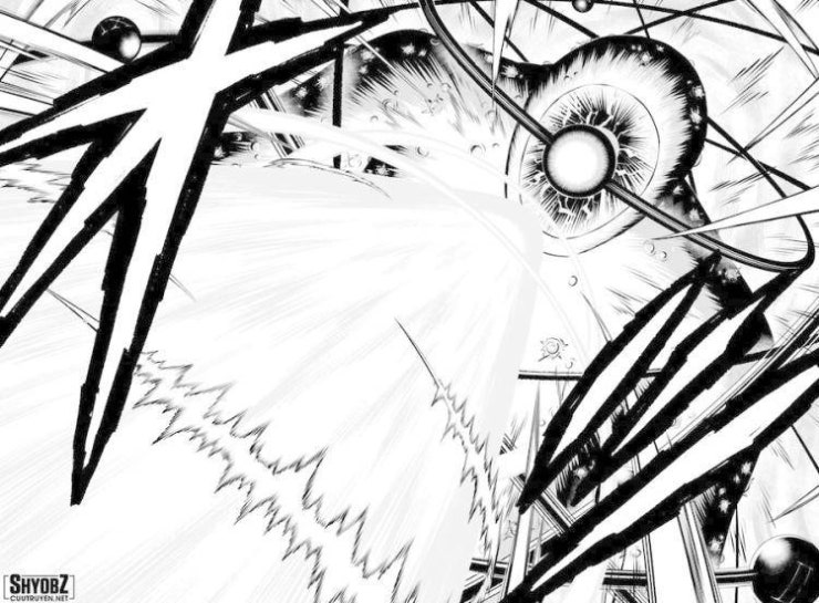 Bất Tử và Bất Hạnh - Page 18