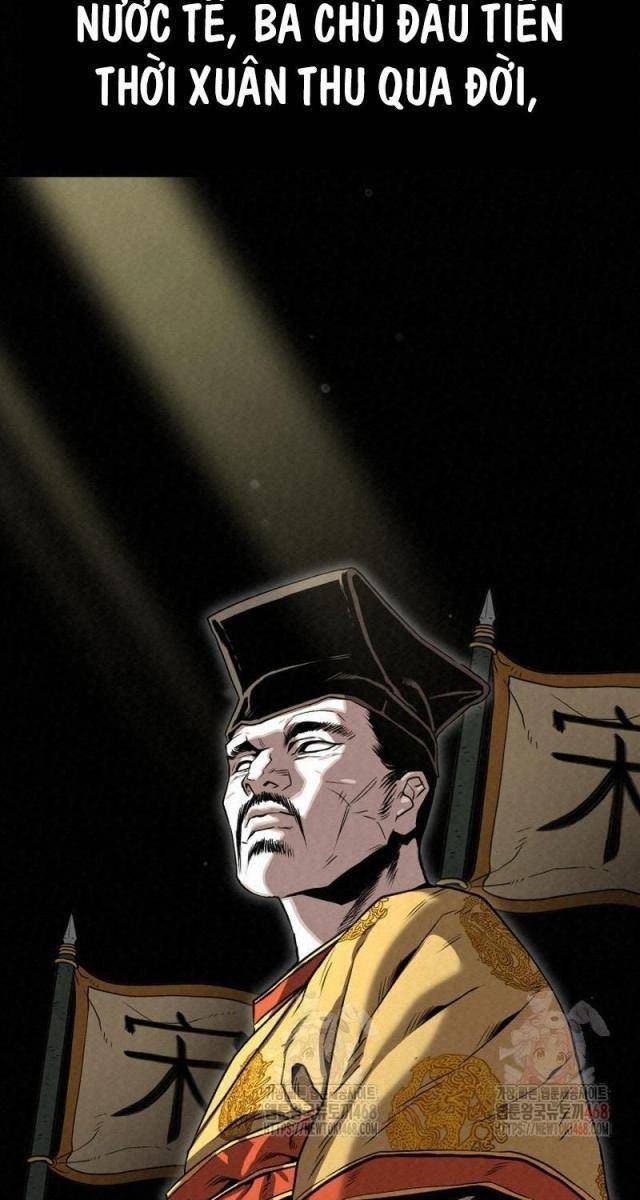 Hắc Bạch Hồ Ly Độc Tâm : Côn Luân Kiếm Tuyến Bạch Bệnh Chi Chủ - Page 10