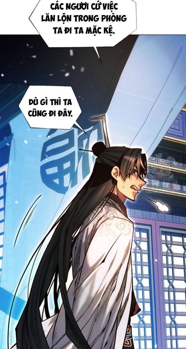 Chuyển Sinh Vào Thế Giới Võ Lâm - Page 79