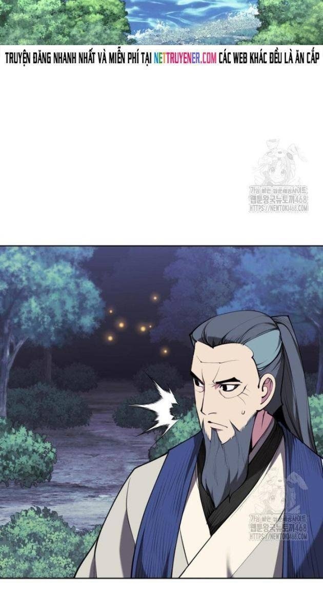 Học Giả Kiếm Sĩ - Page 79