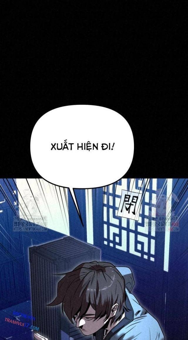 Hắc Bạch Hồ Ly Độc Tâm : Côn Luân Kiếm Tuyến Bạch Bệnh Chi Chủ - Page 90