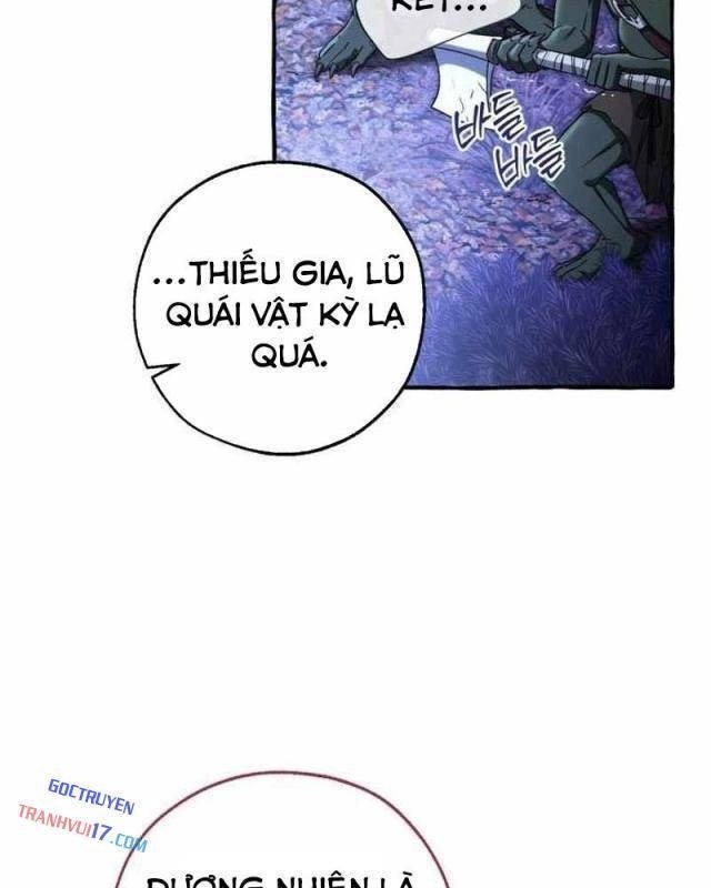 Phế Vật Dòng Dõi Bá Tước - Page 45