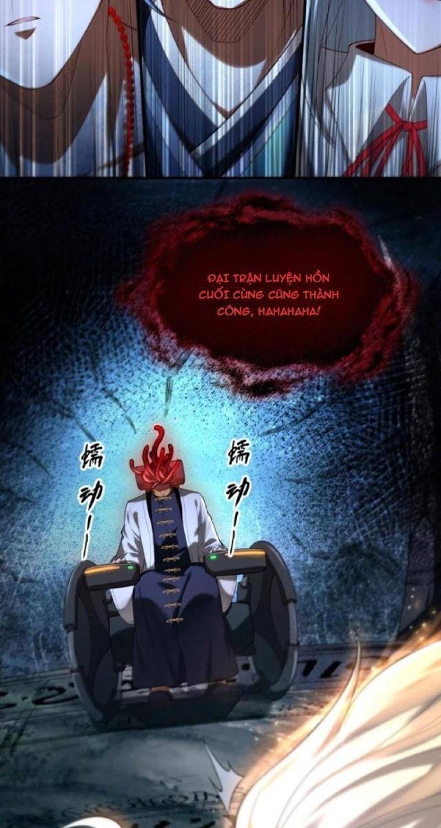 Tôi Livestream Cầu Hôn Nữ Quỷ Vậy Mà Thành Công!? - Page 39