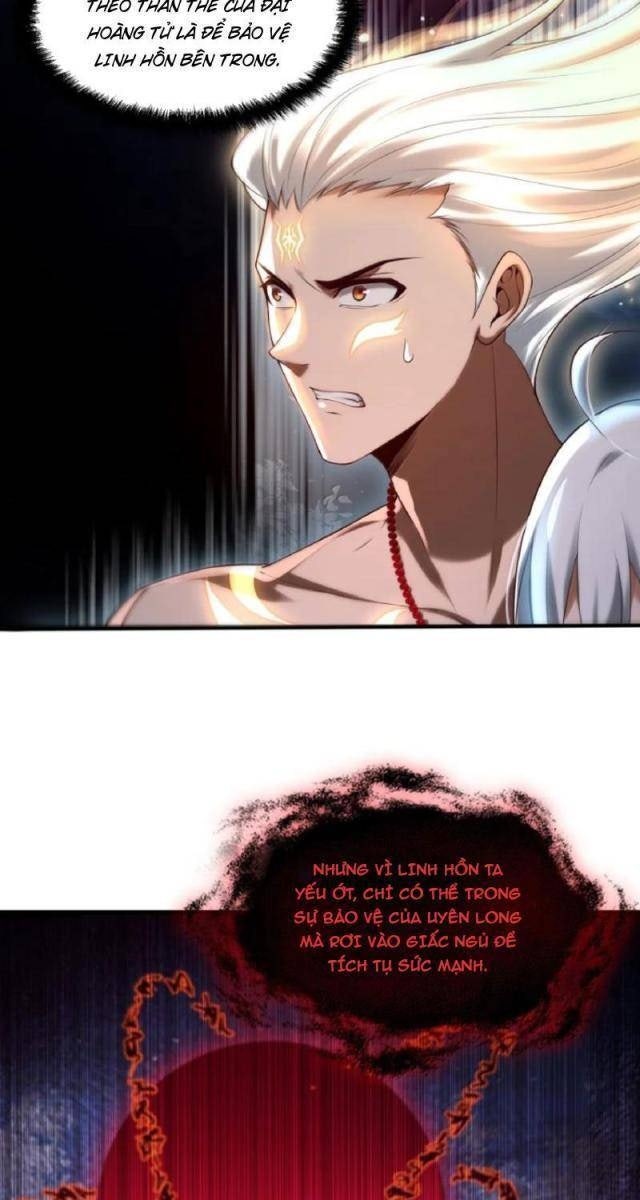 Tôi Livestream Cầu Hôn Nữ Quỷ Vậy Mà Thành Công!? - Page 43