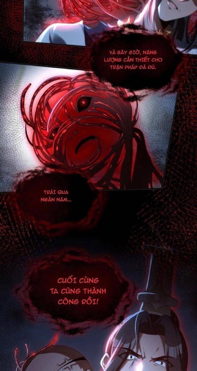 Tôi Livestream Cầu Hôn Nữ Quỷ Vậy Mà Thành Công!? - Page 49