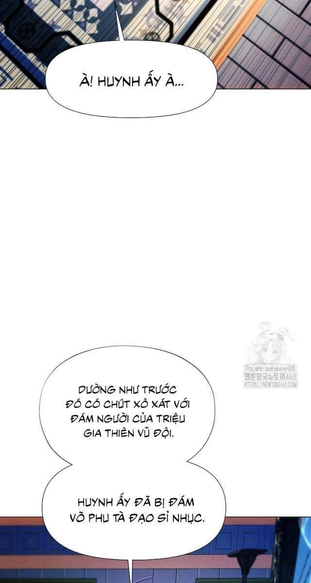 Chuyển Sinh Vào Thế Giới Võ Lâm - Page 99