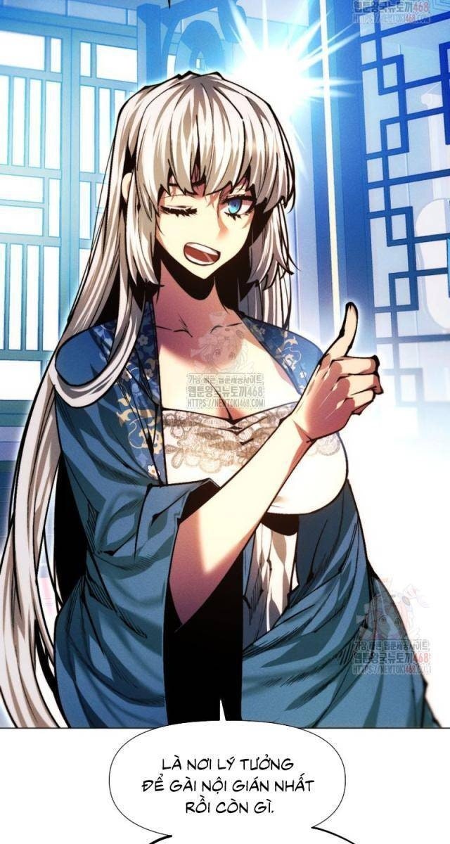 Chuyển Sinh Vào Thế Giới Võ Lâm - Page 23