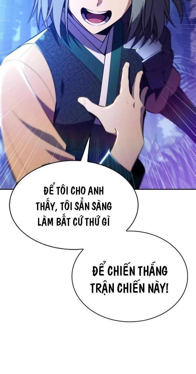 Người Chơi Đơn Mới Cấp Cao Nhất - Page 19