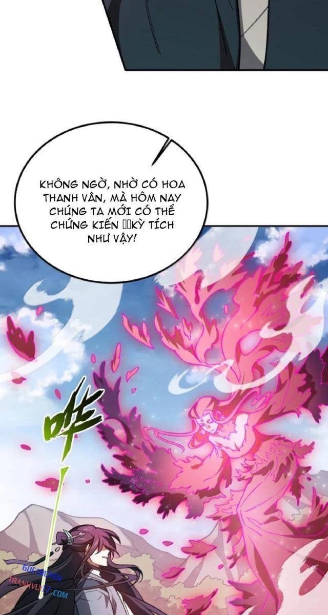 Ta Ở Tu Tiên Giới Chỉ Làm Giờ Hành Chính - Page 52