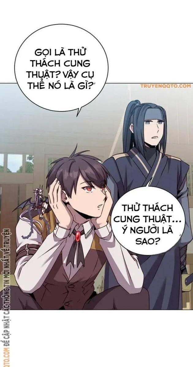 Anh Hùng Mạnh Nhất Trở Lại - Page 36