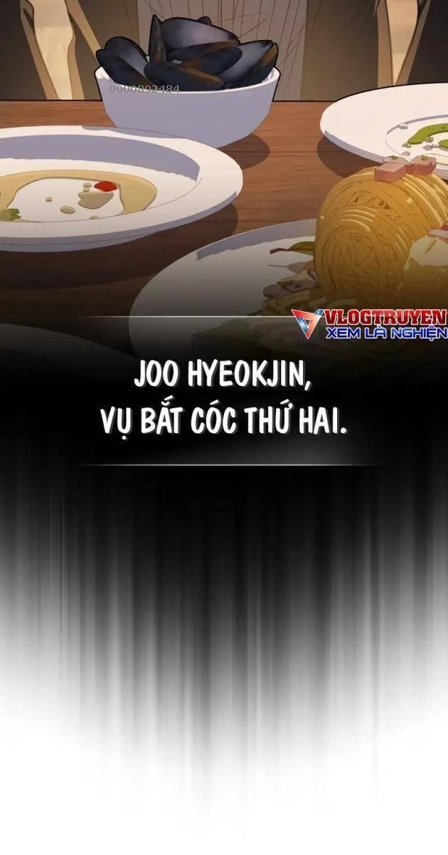 Nhà Hàng Thợ Săn Quái Vật - Page 148