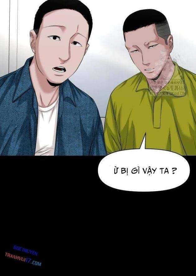 Ngôi Làng Ma Quái - Page 12